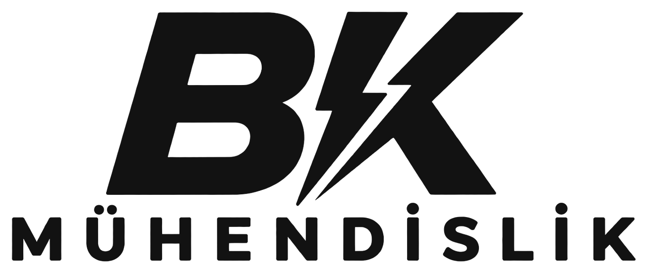 BK Mühendislik