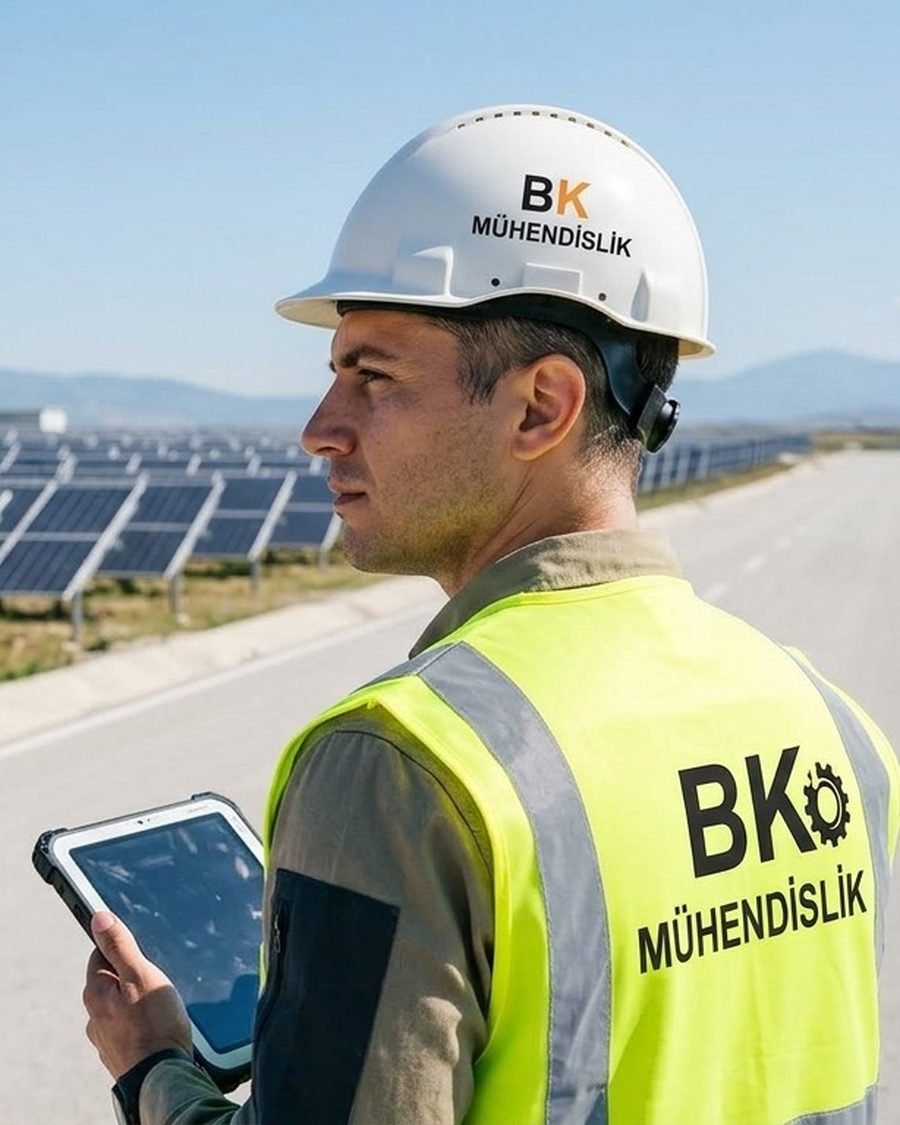 Elektrik Mühendisliği ve Danışmanlık