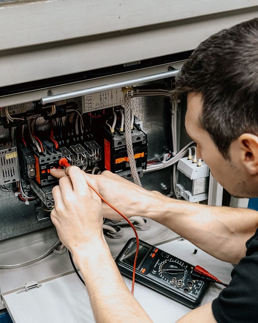 Elektrik İç Tesisat Periyodik Kontrolleri